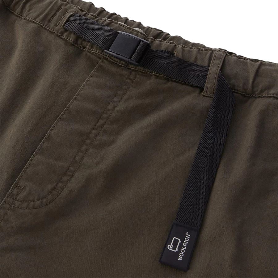 EASY SHORT Woolrich | CFWOSH0038MRUT3343614